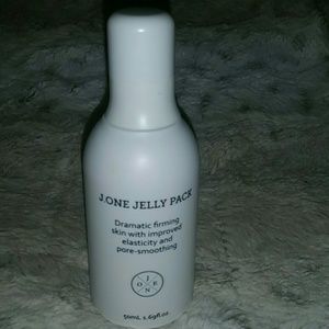 J. One Jelly Pack